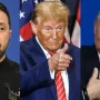 US to arrange Russia-Ukraine summit