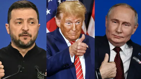 US to arrange Russia-Ukraine summit