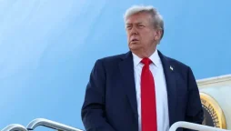 Trump urges Ukraine’s Zelenskyy to end war ‘Almost Immediately’