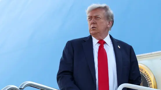 Trump urges Ukraine’s Zelenskyy to end war ‘Almost Immediately’