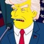 Did "The Simpsons" predict a U.S. President’s Death in 2025? shocking clip resurfaces