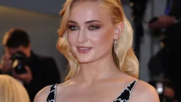 Sophie Turner confesses to her “Most Toxic” dating habit