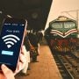 Free Wi-Fi at 40 railway stations across Punjab