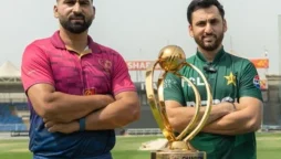 Pakistan, UAE set to clash in T20 after nine years