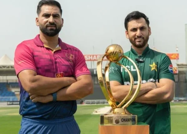 Pakistan, UAE set to clash in T20 after nine years