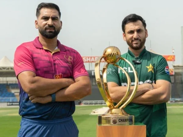 Pakistan, UAE set to clash in T20 after nine years