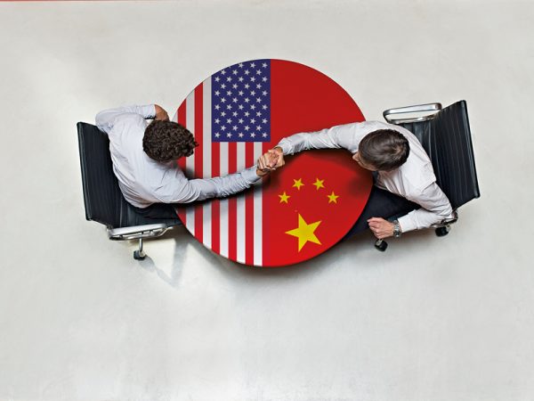 US, China extend tariff truce by 90 days
