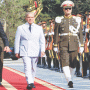 Iranian President to arrive Pakistan tomorrow for two-day official visit
