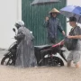 Typhoon Kajiki kills three, floods streets in Hanoi, causes widespread damage across Vietnam