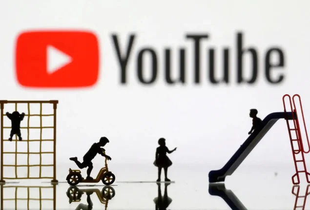 YouTube launches AI system to block minors from adult content