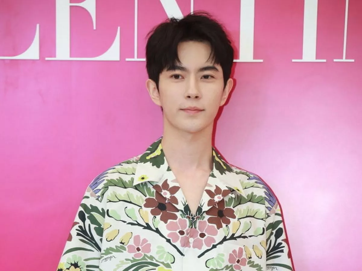 Chinese actor Yu Menglong passes away at 37 in tragic fall