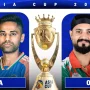 Asia Cup 2025: India to face Oman in final Group A fixture today