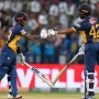 Sri Lanka crush Bangladesh by six wickets in Asia Cup clash