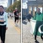 Pakistani runners set to participate in Berlin Marathon tomorrow
