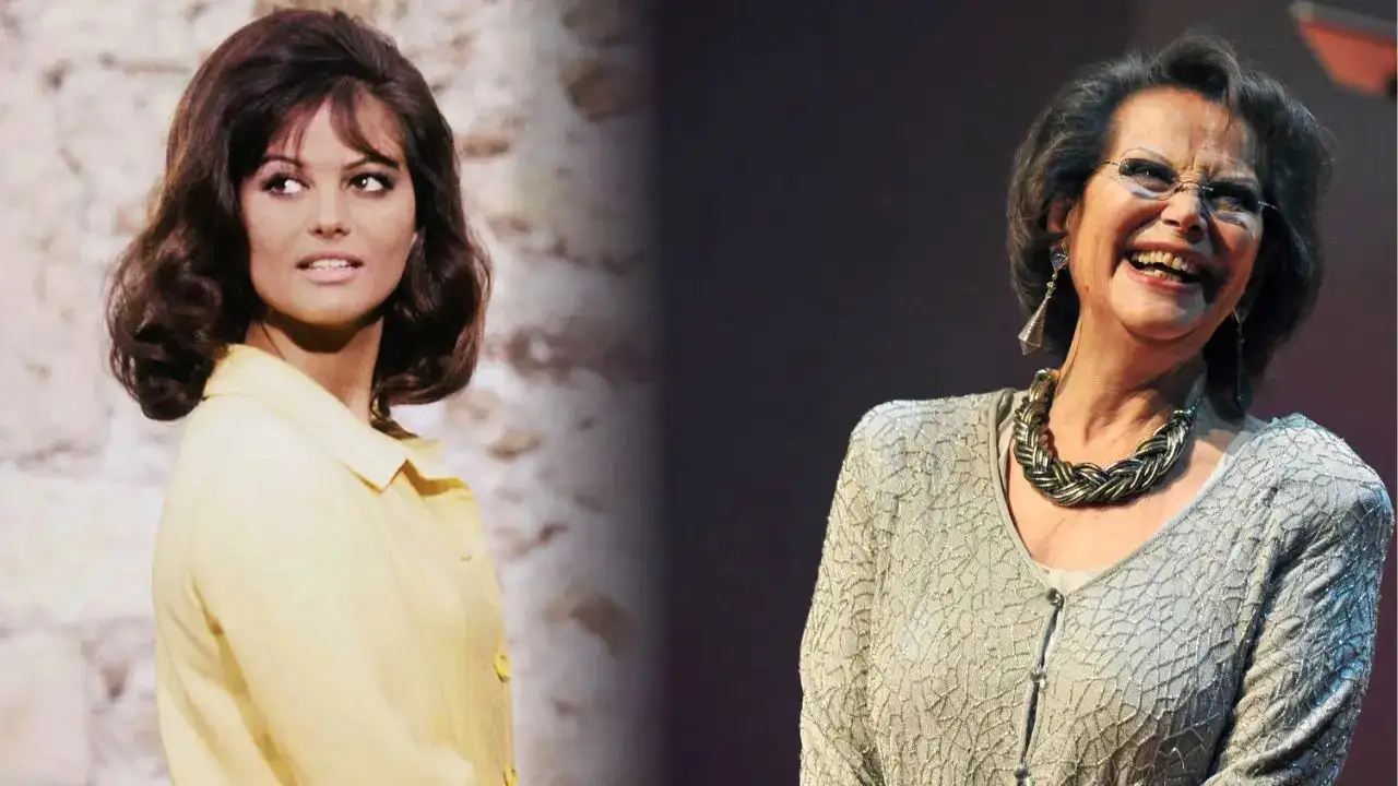 Italian actress Claudia Cardinale passes away at 87