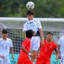 Pakistan beat Maldives 5-2 to secure semi-final spot