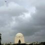 Partly cloudy and humid weather expected in Karachi