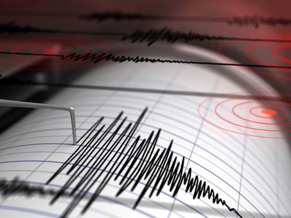 Earthquake of 3.7 magnitude shakes Northern Pakistan