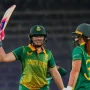 Pakistan women lose ODI Series despite Sidra’s century brilliance