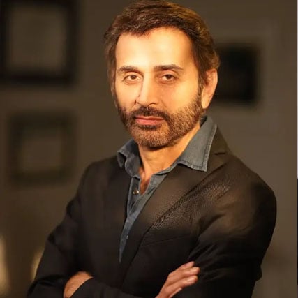 Faisal Rehman reveals why he chose to stay unmarried