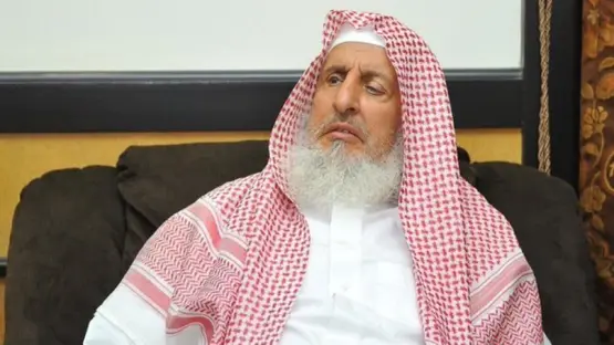 Grand Mufti of Saudi Arabia Sheikh Abdul-Aziz Al Sheikh Passes Away