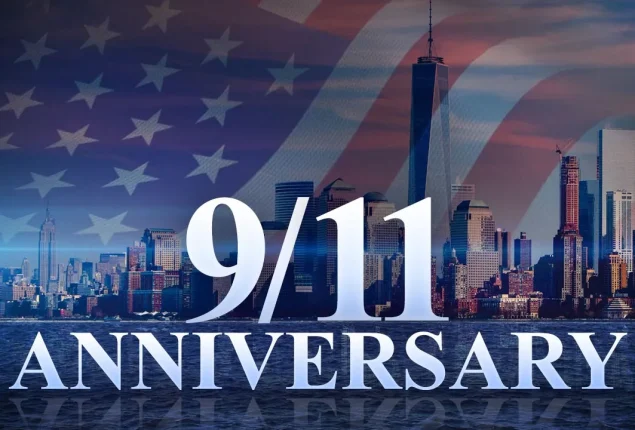 New York city marks 24th anniversary of 9/11 attacks