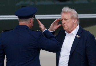 Trump to meet top congressional leaders on Monday to discuss government funding ahead of shutdown deadline