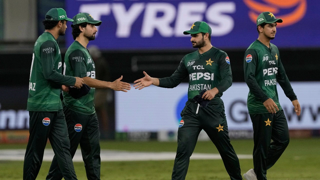 Asia Cup 2025: Pakistan vs UAE clash to proceed as scheduled, sources