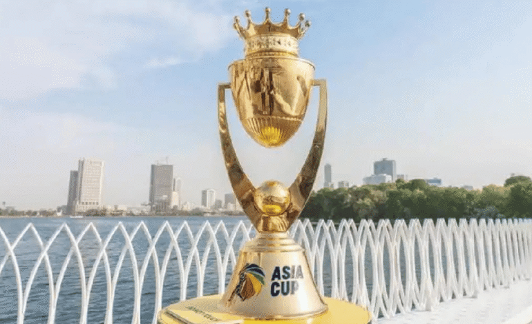 Squads revealed for ACC Men’s Asia Cup 2025 – UAE set to host cricketing spectacle