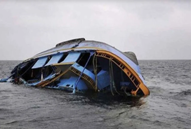 60 dead after boat capsizes in Nigeria’s Niger state
