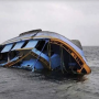 60 dead after boat capsizes in Nigeria’s Niger state