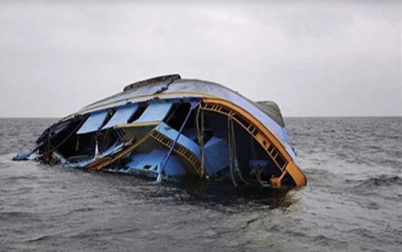 60 dead after boat capsizes in Nigeria’s Niger state