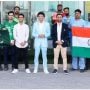 Dubai businessman buys 700 Asia Cup tickets for employees