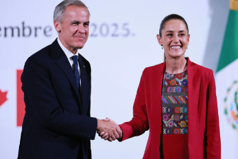 Canada, Mexico to strengthen ties against US tariff threats