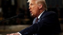 Trump Issues ‘Last Warning’ to Hamas