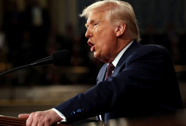 Trump Issues ‘Last Warning’ to Hamas as Gaza Suffers Under Israel’s Assault