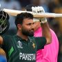 Fakhar Zaman completes 100 T20 International matches