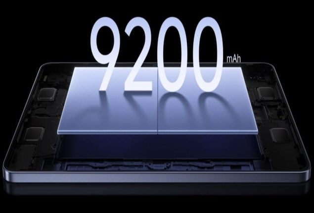 PC Power on a Budget: Xiaomi Pad 8 Priced at $310