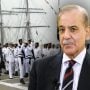 PM Shehbaz Sharif pays tribute to Pakistan Navy on ‘Navy Day’