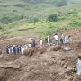 Over 1,000 killed as landslide buries Sudanese Village in Darfur