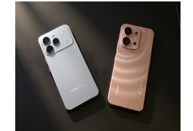 Redmi 15C vs TECNO Spark 40: Which Budget Phone is Better in 2025?