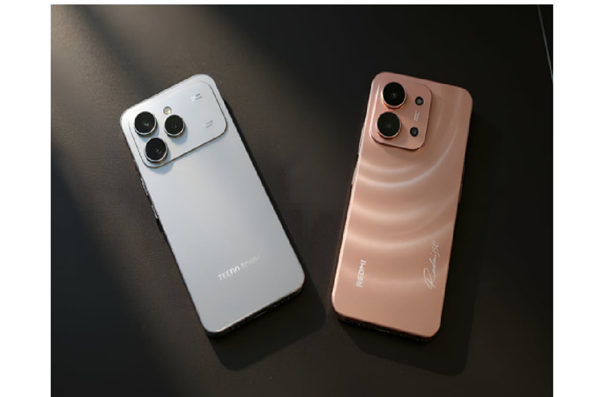 Redmi 15C vs TECNO Spark 40: Which Budget Phone is Better in 2025?