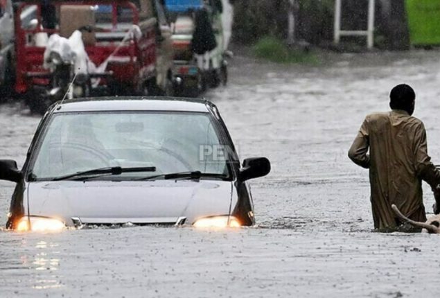 PDMA issues fresh monsoon advisory