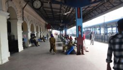 Railways