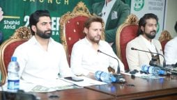 Asia Cup 2025; Shahid Afridi optimistic of Pakistan’s chances to qualify for final