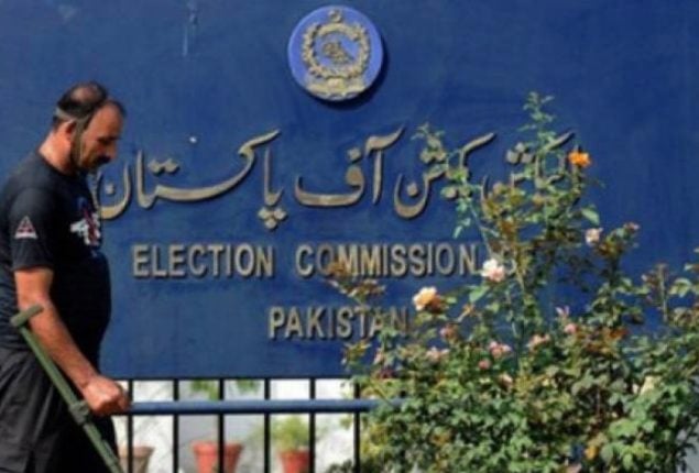 ECP