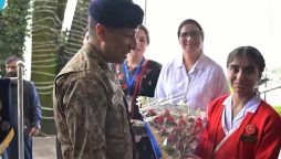 DG ISPR