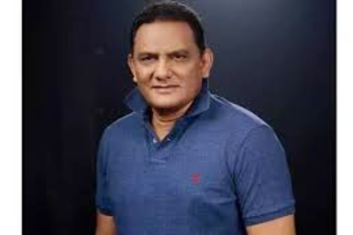 Azharuddin