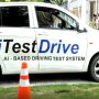 Punjab introduces AI-powered car for driving tests