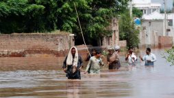Floods